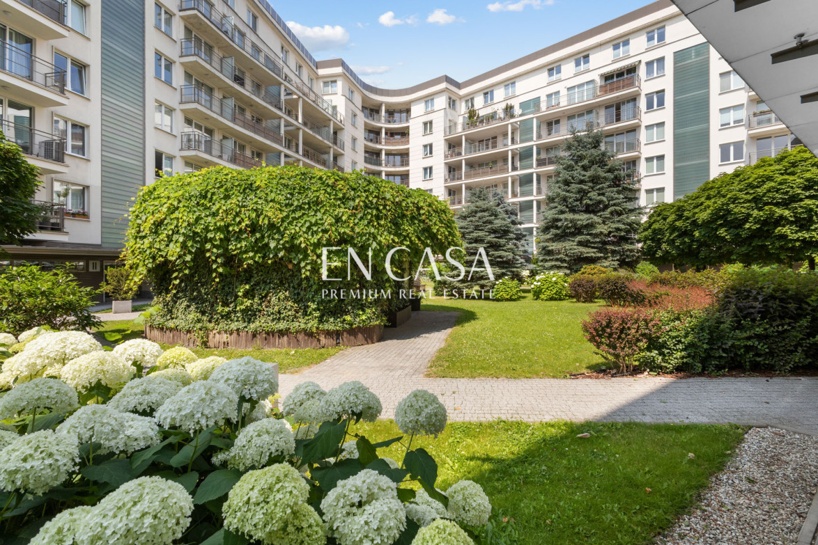 Apartment Sale Warszawa Żoliborz Hanki Czaki 17